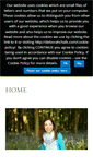 Mobile Screenshot of deborahchalk.com